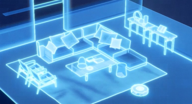 視覺(jué)與AI深度融合，開(kāi)啟智慧視覺(jué)新未來(lái)