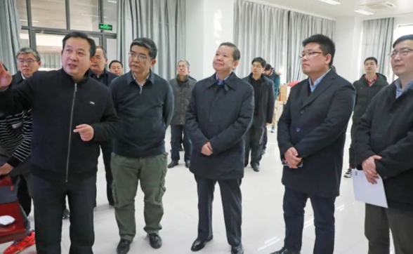 安徽理工大學(xué)聯(lián)合新華三打造智慧校園平臺(tái)，數(shù)據(jù)驅(qū)動(dòng)加速邁進(jìn)“雙一流”