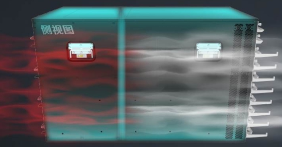 解密｜新華三交換機(jī)入選工信部綠色設(shè)計產(chǎn)品名單背后的硬實(shí)力