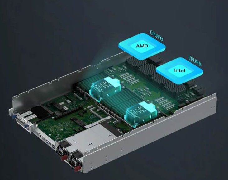 數(shù)字化領(lǐng)航 | 新華三開創(chuàng)智能化發(fā)展新格局