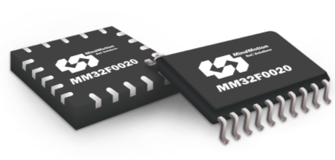 靈動(dòng)再發(fā)12寸新品！全新 MM32F0020 系列來(lái)了！
