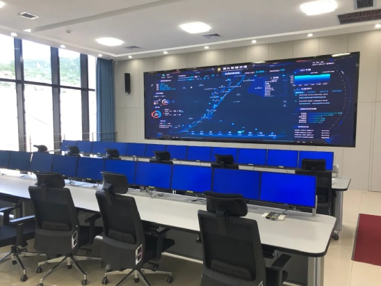 數(shù)字技術(shù)賦能冬奧會 打造更智慧的盛會