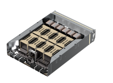 面向AI時(shí)代的算力源泉