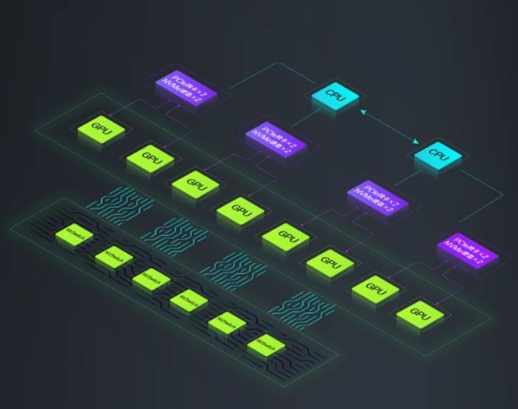 面向AI時(shí)代的算力源泉