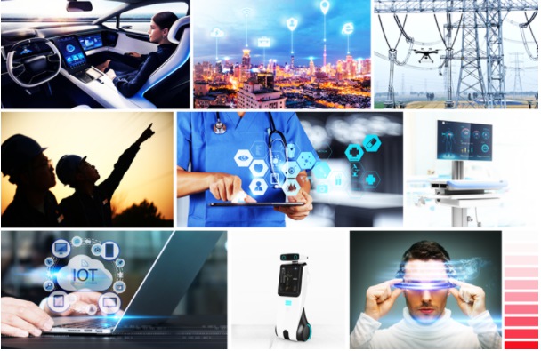 美格智能發(fā)布5G國產(chǎn)“芯”模組SRM821，助力千行百業(yè)數(shù)字化轉(zhuǎn)型升級