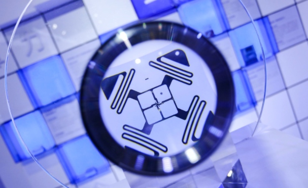 平頭哥發(fā)布RFID芯片羽陣600，可用于物流、零售等領(lǐng)域