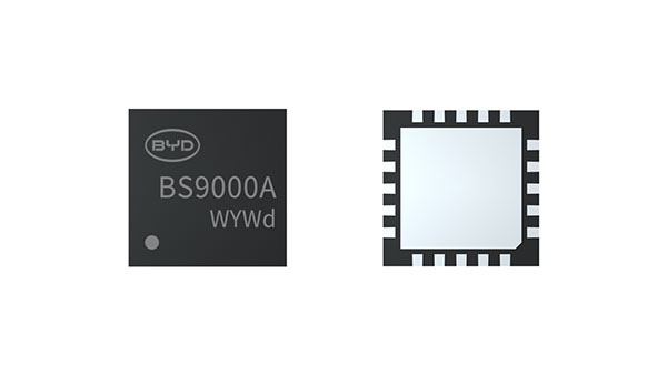車規(guī)MCU產(chǎn)品陣容再擴充 比亞迪半導(dǎo)體推出全新8位通用MCU BS9000AMXX系列