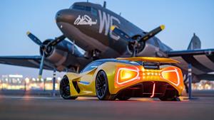 Classic Parade現(xiàn)在已成為一家有限公司，并獲得卡塔爾投資者的資金支持。