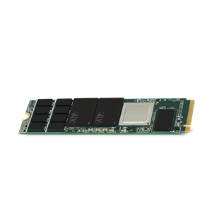 ATP Electronics Launches Industrial 176-Layer PCIe Gen 4 x4 M.2 U.2 SSDs Offering Excellent RW Performance 7.68 TB Highest Capacity