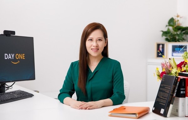 亞馬遜全球副總裁Cindy Tai入選《財(cái)富》2021年中國最具影響力的商界女性榜單