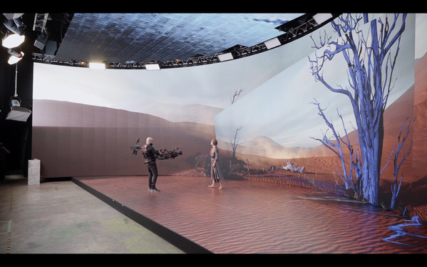 ISLE展攜行業(yè)專家共話小間距LED在電影院中的應(yīng)用與發(fā)展