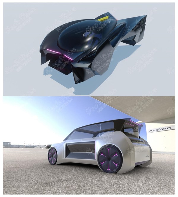 長(zhǎng)江智程汽車計(jì)劃于2022年推出第一車宇宙系列