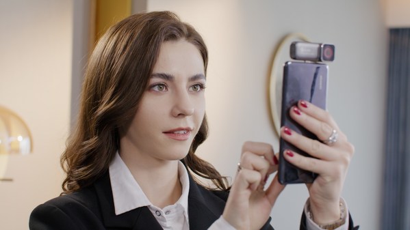 魔熱MobIR 2系列自動對焦手機(jī)熱像儀