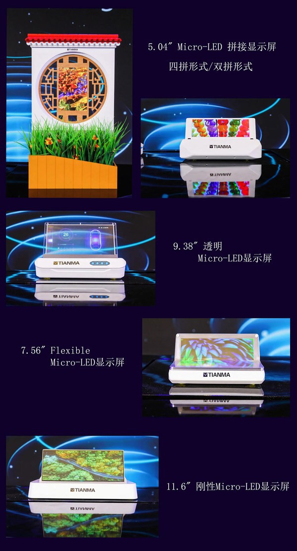 2021 Micro-LED生態(tài)聯(lián)盟大會(huì)在廈門召開