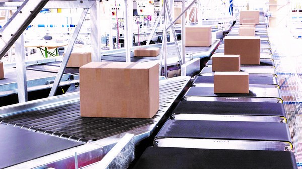 柯爾柏收購西門子物流全球郵件和包裹業(yè)務(wù)