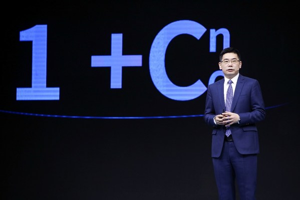 浪潮與合作伙伴開展雙邊、多邊合作