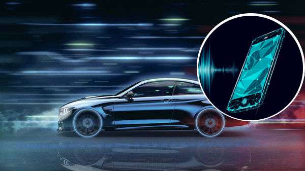 富迪科技推出面向車載語音應(yīng)用的仿真測(cè)試平臺(tái)CVIP