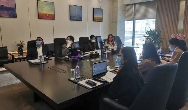 易路助力薩馳開展人力資源數(shù)字化轉(zhuǎn)型