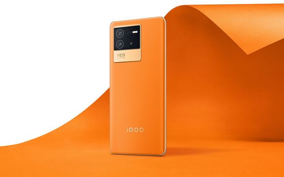 iQOO Neo6智能手機(jī)發(fā)布，搭載了Pixelworks X5 Plus視覺處理器
