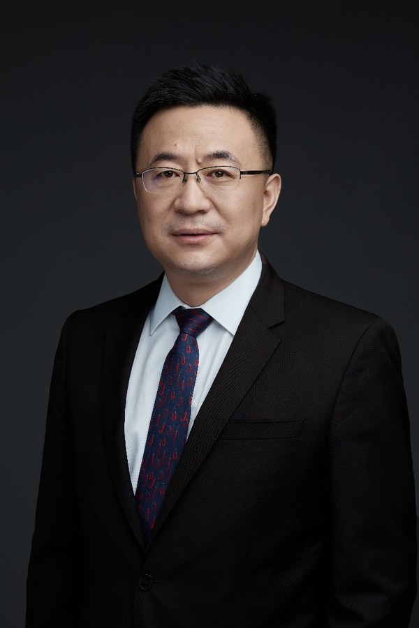 愛立信中國區(qū)總裁方迎：專注“新連接”，賦能“新階段”