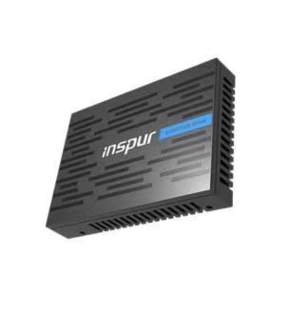 浪潮新一代SSD高速存儲(chǔ)介質(zhì)