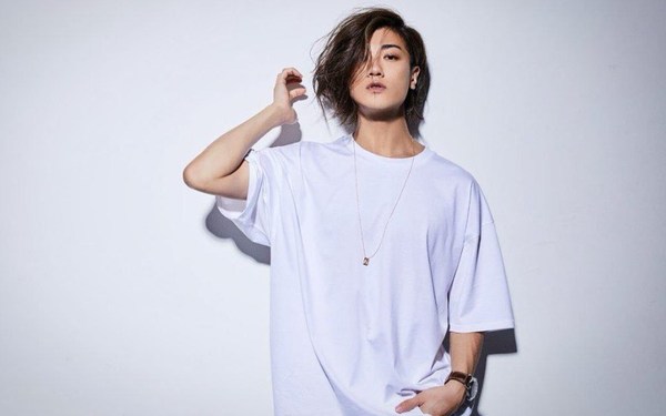 日本知名歌手、演員-赤西仁