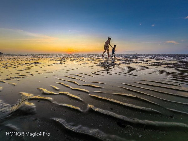 DXOMARK最新智能手機(jī)相機(jī)排名：榮耀Magic 4至臻版獲第一