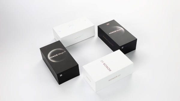 榮耀發(fā)布最新環(huán)保進(jìn)展，年保護(hù)122公頃森林