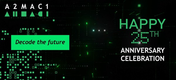 A2MAC1在印度欽奈開設(shè)一個新的對標(biāo)中心和銷售辦事處