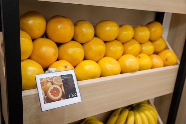 E Ink元太科技榮列2022年亞太區(qū)氣候領(lǐng)袖，致力實(shí)踐2040年凈零碳排目標(biāo)。