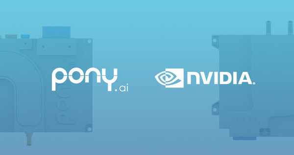 小馬智行基于NVIDIA DRIVE Orin的車規(guī)級域控制器完成大規(guī)模路測