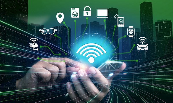 DEKRA德凱提供Wi-Fi CERTIFIED 6 Release 2相關(guān)認證服務(wù)