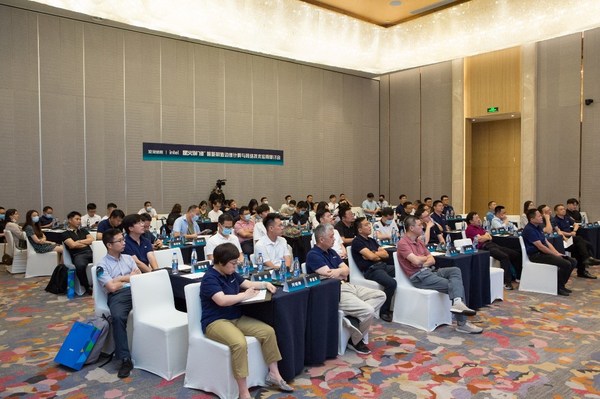 活動(dòng)現(xiàn)場(chǎng)