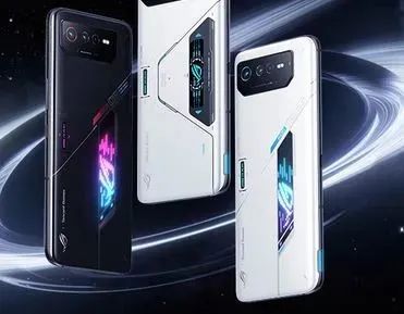 索尼全新游戲外設(shè)系列INZONE；華碩ROG游戲手機(jī)6系列；三星電子2億像素ISOCELL HP3圖像傳感器