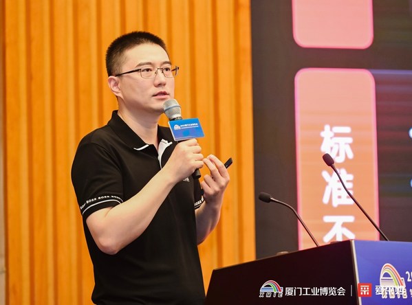 數(shù)智共創(chuàng)：平臺助力企業(yè)轉(zhuǎn)型，科技驅(qū)動產(chǎn)業(yè)發(fā)展