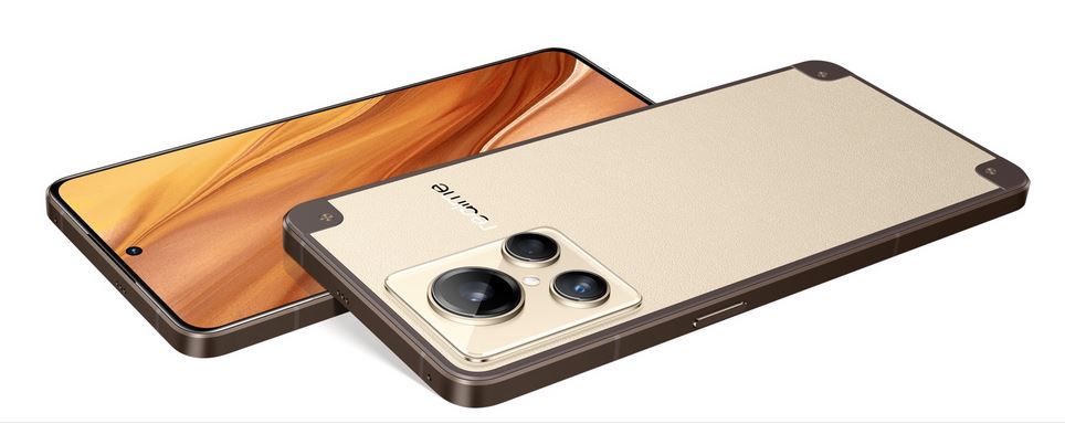 真我GT2大師探索版首發(fā)搭載Pixelworks逐點(diǎn)半導(dǎo)體全新X7視覺處理器