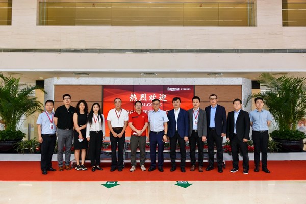 軟通動力與360集團達成戰(zhàn)略合作