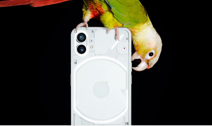 Nothing Phone 1智能手機(jī)；索尼X系列三款便攜式藍(lán)牙音箱；三星第二代SmartSSD計算存儲驅(qū)動器