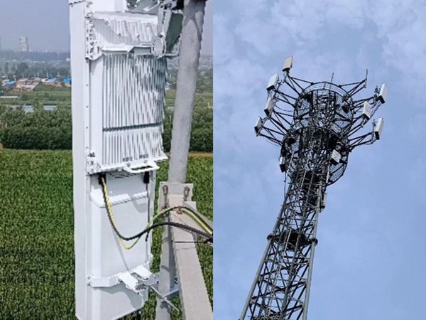 愛立信面向中國市場推出新一代有源無源天線一體化無線設(shè)備AIR 3218