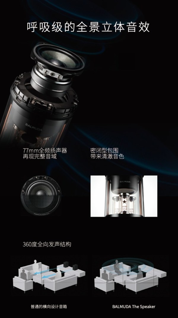 小米生態(tài)鏈新品眼鏡相機(jī)；巴慕達(dá)氛圍音箱M01D；SK海力士業(yè)界最高層數(shù)的238層NAND閃存