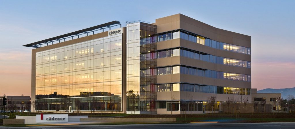 芯片產(chǎn)業(yè)“卡脖子”的關(guān)鍵技術(shù)！EDA軟件已被這三大巨頭壟斷全球近七成市場(chǎng)份額