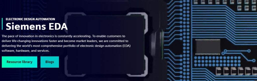 芯片產(chǎn)業(yè)“卡脖子”的關(guān)鍵技術(shù)！EDA軟件已被這三大巨頭壟斷全球近七成市場(chǎng)份額