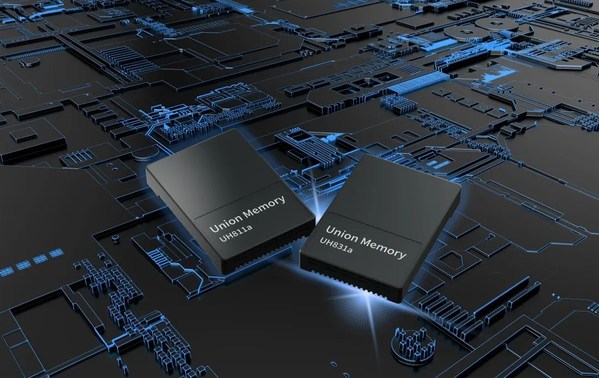 憶聯(lián)UH811a/UH831a企業(yè)級(jí)固態(tài)硬盤實(shí)現(xiàn)國(guó)產(chǎn)128L介質(zhì)成功商用