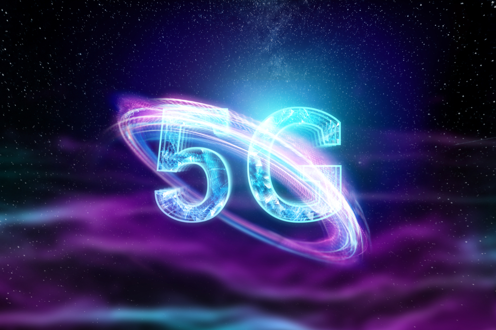 2022世界5G大會閉幕，黑龍江簽約39個項目