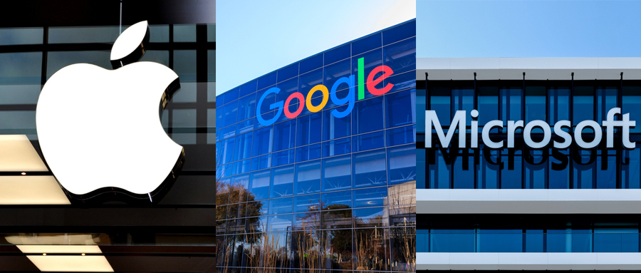 蘋果、谷歌、微軟正在聯(lián)手！“消滅”密碼，打造更安全的無密碼數(shù)字時代