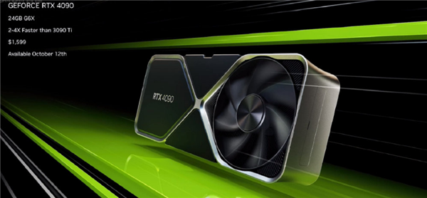 12999元！老黃喊你買RTX4090 NVIDIA給國行開賣時間：貨管夠