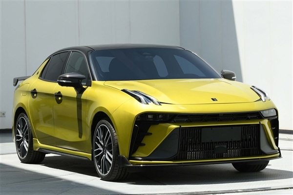 最強國產(chǎn)鋼炮！新款領(lǐng)克03+上市定檔：敢和高爾夫GTI掰手腕