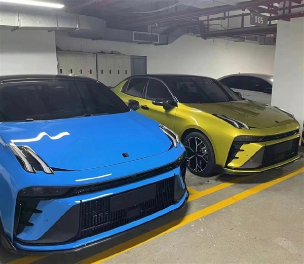 最強國產(chǎn)鋼炮！新款領(lǐng)克03+上市定檔：敢和高爾夫GTI掰手腕