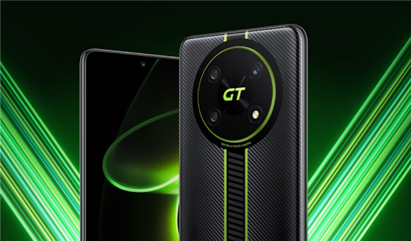 首銷雙冠：榮耀X40 GT銷量、銷售額都是第一