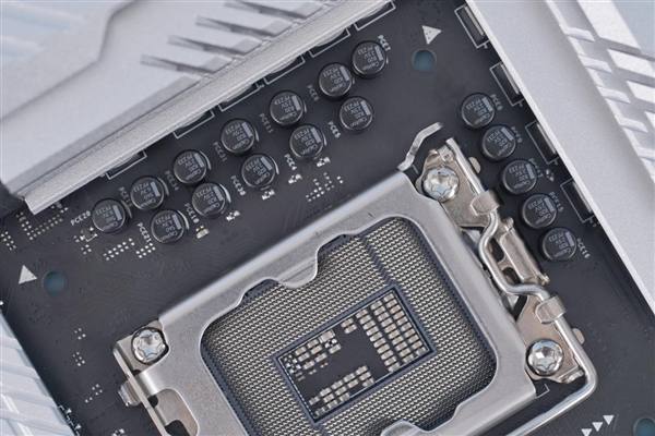 13代酷睿絕配！銘瑄終結(jié)者Z790M D5主板圖賞